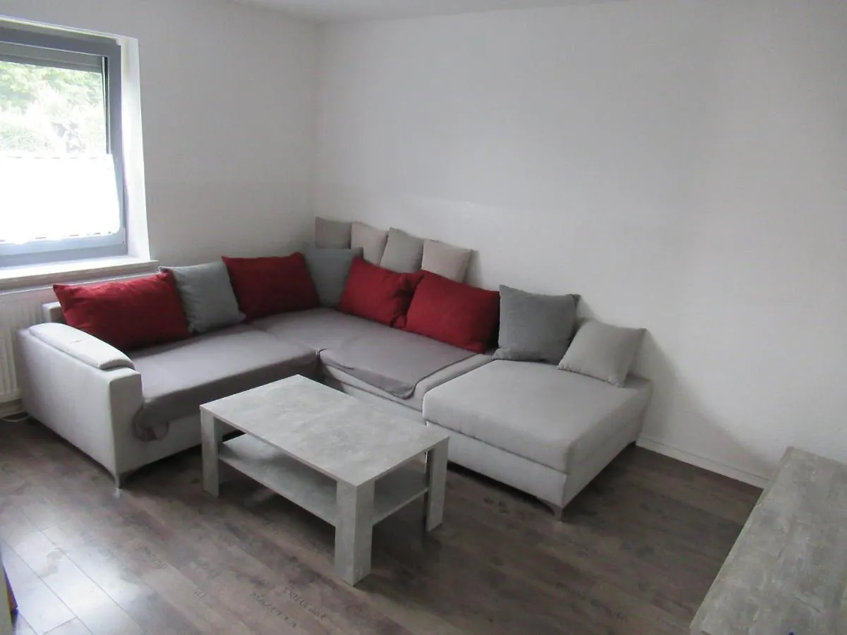 Apartment Weco Ferienwohnungen Zirndorf