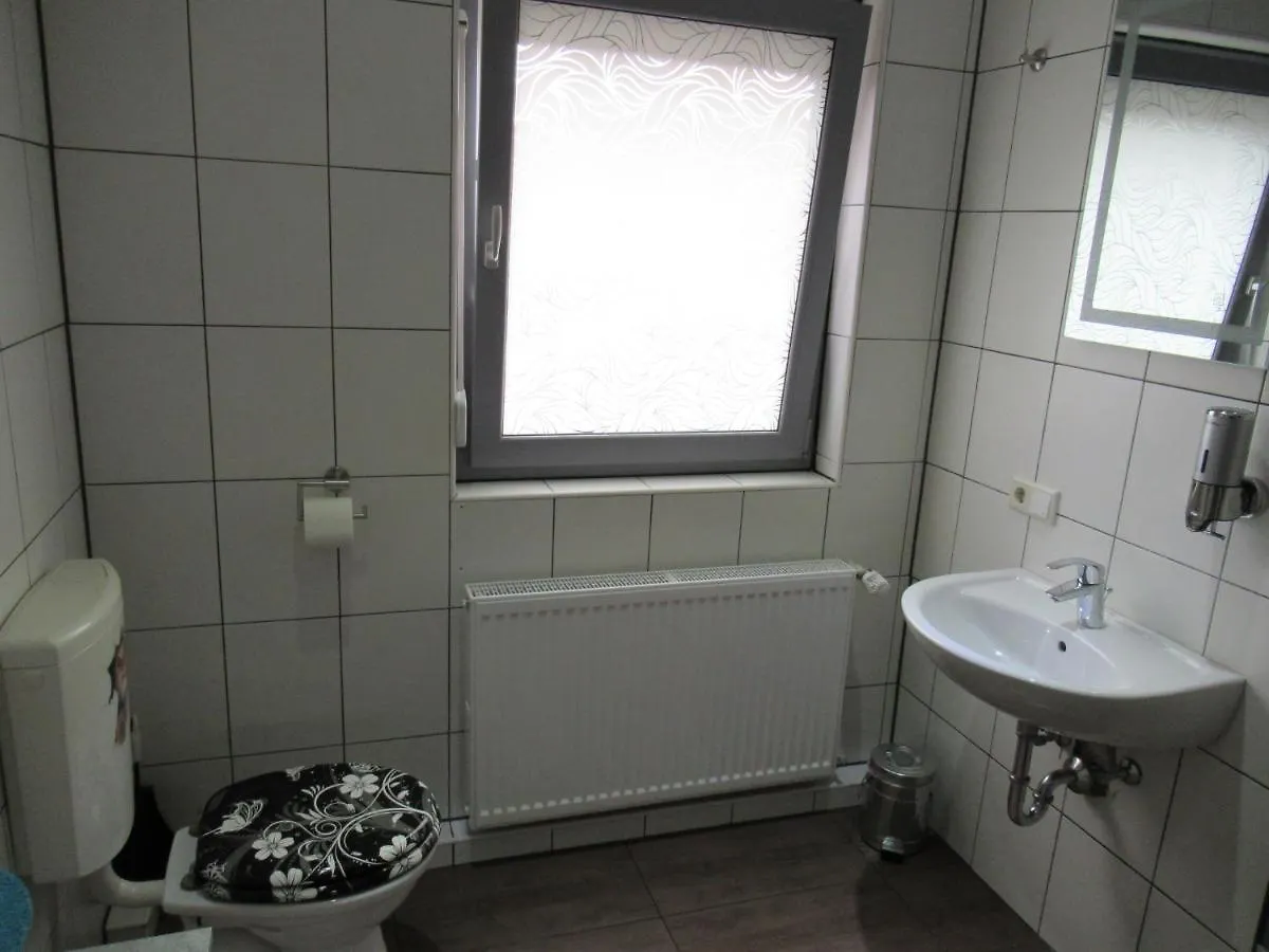 Weco Ferienwohnungen Zirndorf